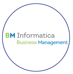 Vai sul sito www.bminformatica.it